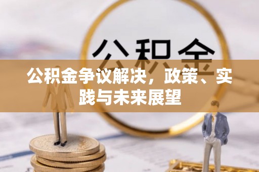 鹿寨公积金争议解决，政策、实践与未来展望