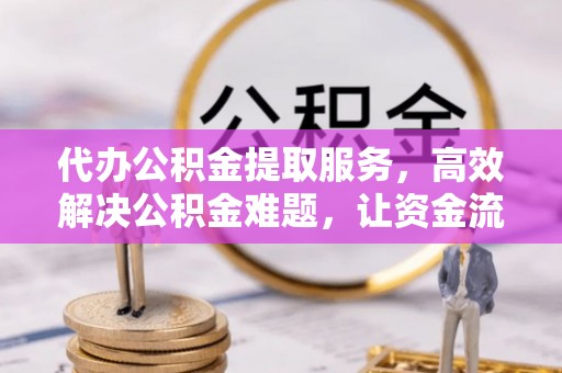 鹿寨代办公积金提取服务，高效解决公积金难题，让资金流动更自由