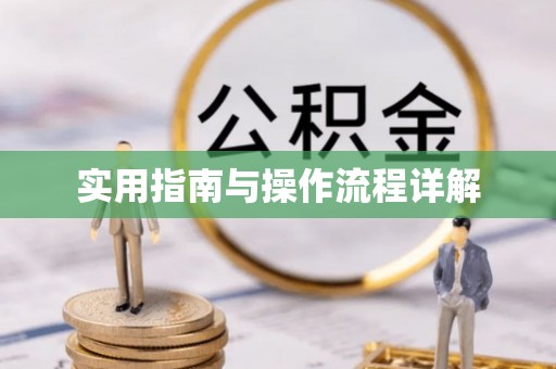 鹿寨实用指南与操作流程详解