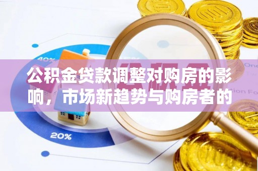 鹿寨公积金贷款调整对购房的影响，市场新趋势与购房者的选择