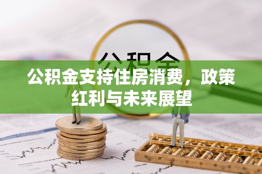 鹿寨公积金支持住房消费，政策红利与未来展望