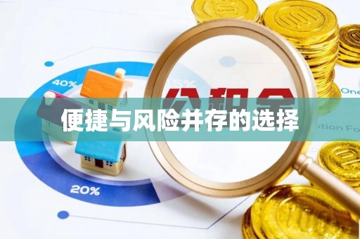 鹿寨便捷与风险并存的选择