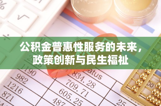 鹿寨公积金普惠性服务的未来，政策创新与民生福祉